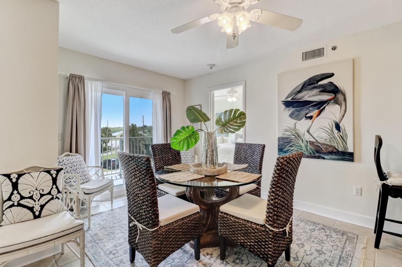 201 Terraces At Beachside Fernandina Beach Exterior photo