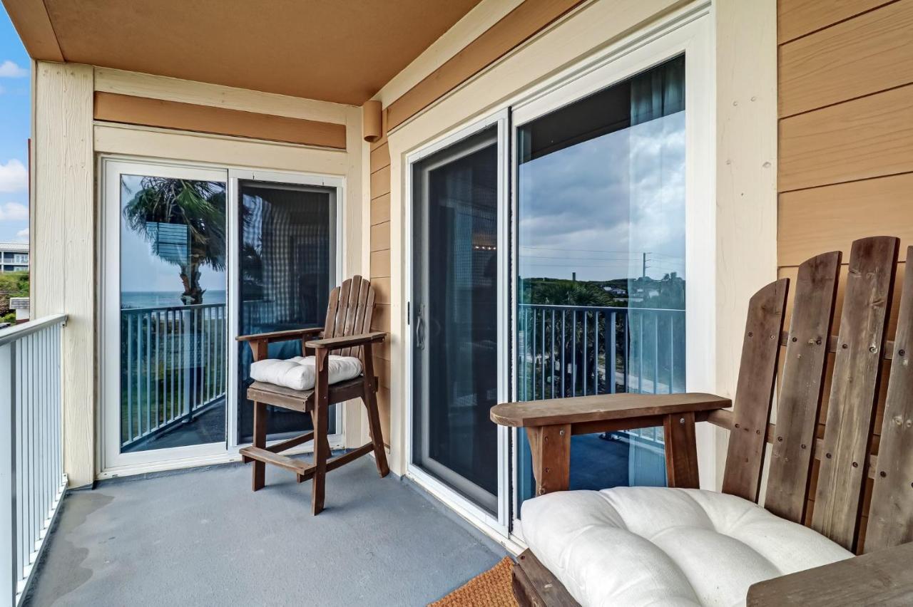 201 Terraces At Beachside Fernandina Beach Exterior photo
