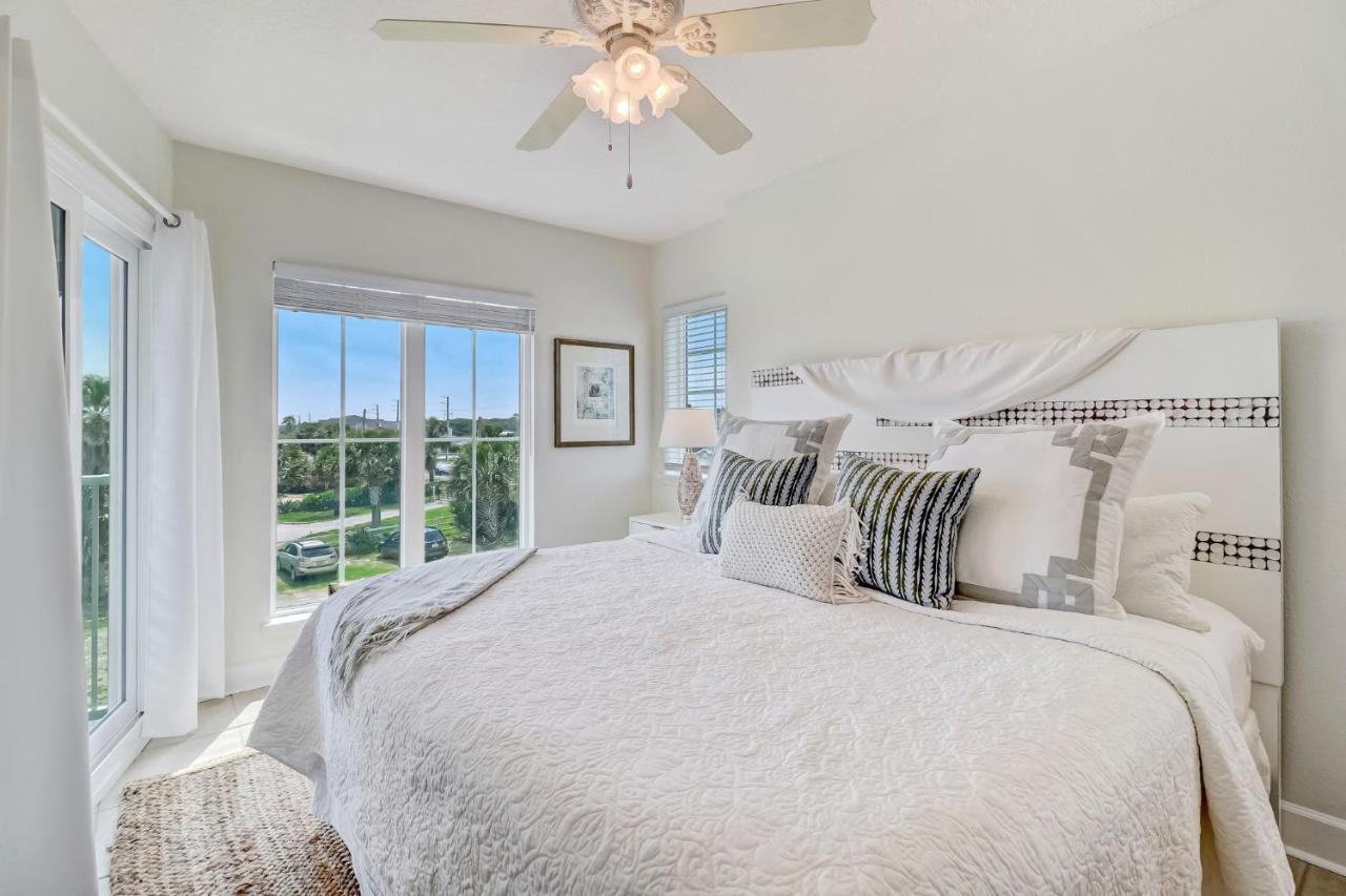 201 Terraces At Beachside Fernandina Beach Exterior photo