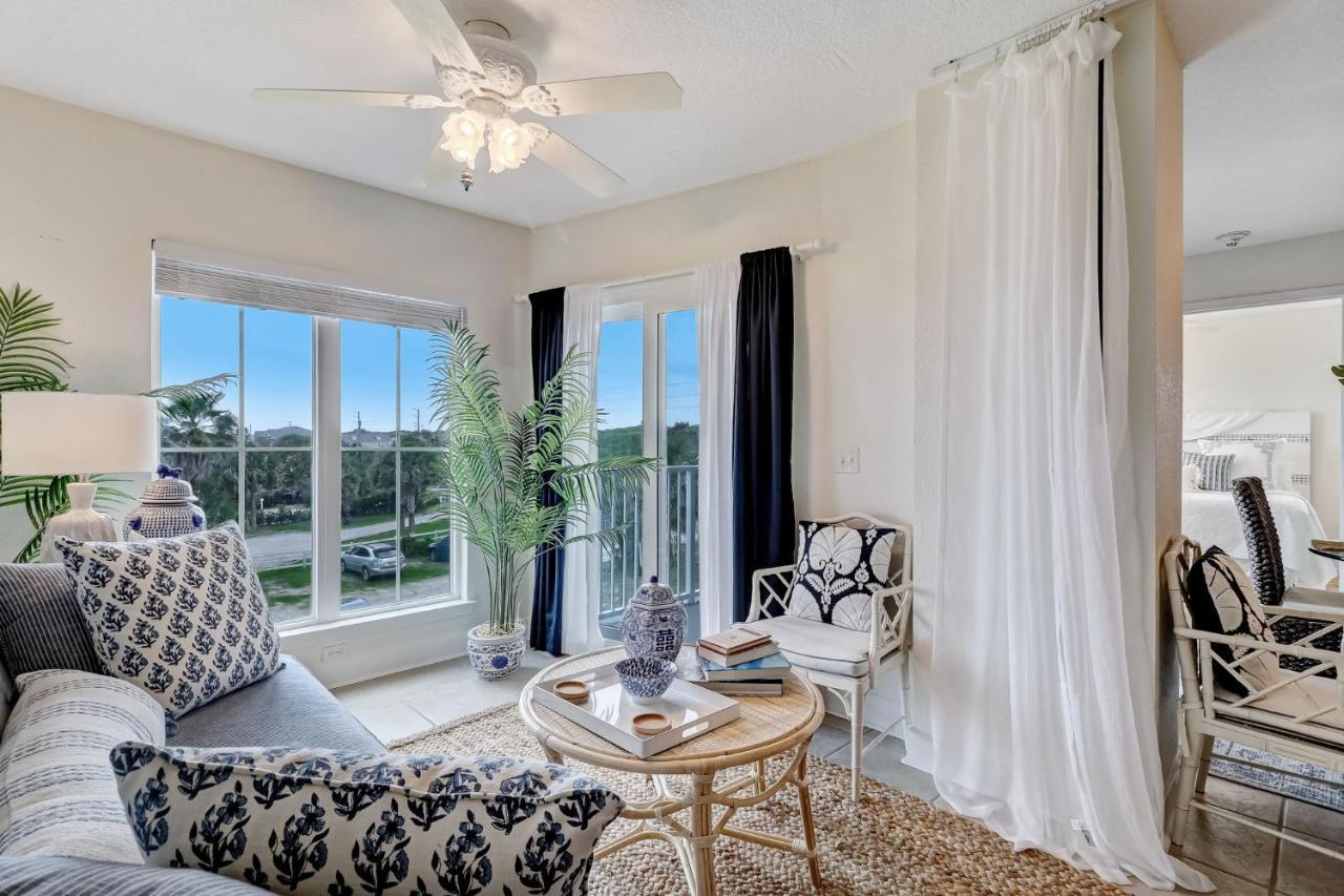 201 Terraces At Beachside Fernandina Beach Exterior photo