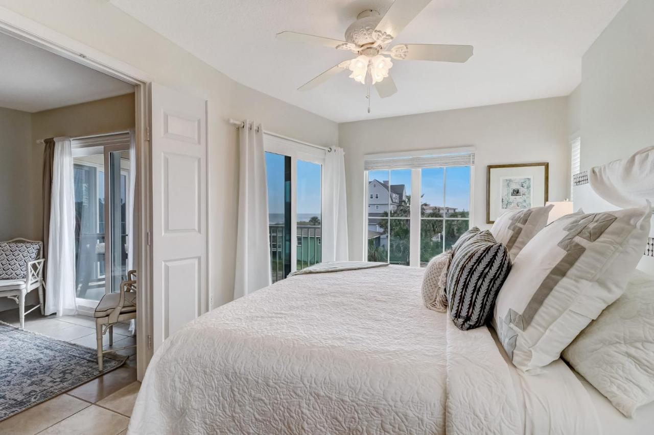 201 Terraces At Beachside Fernandina Beach Exterior photo
