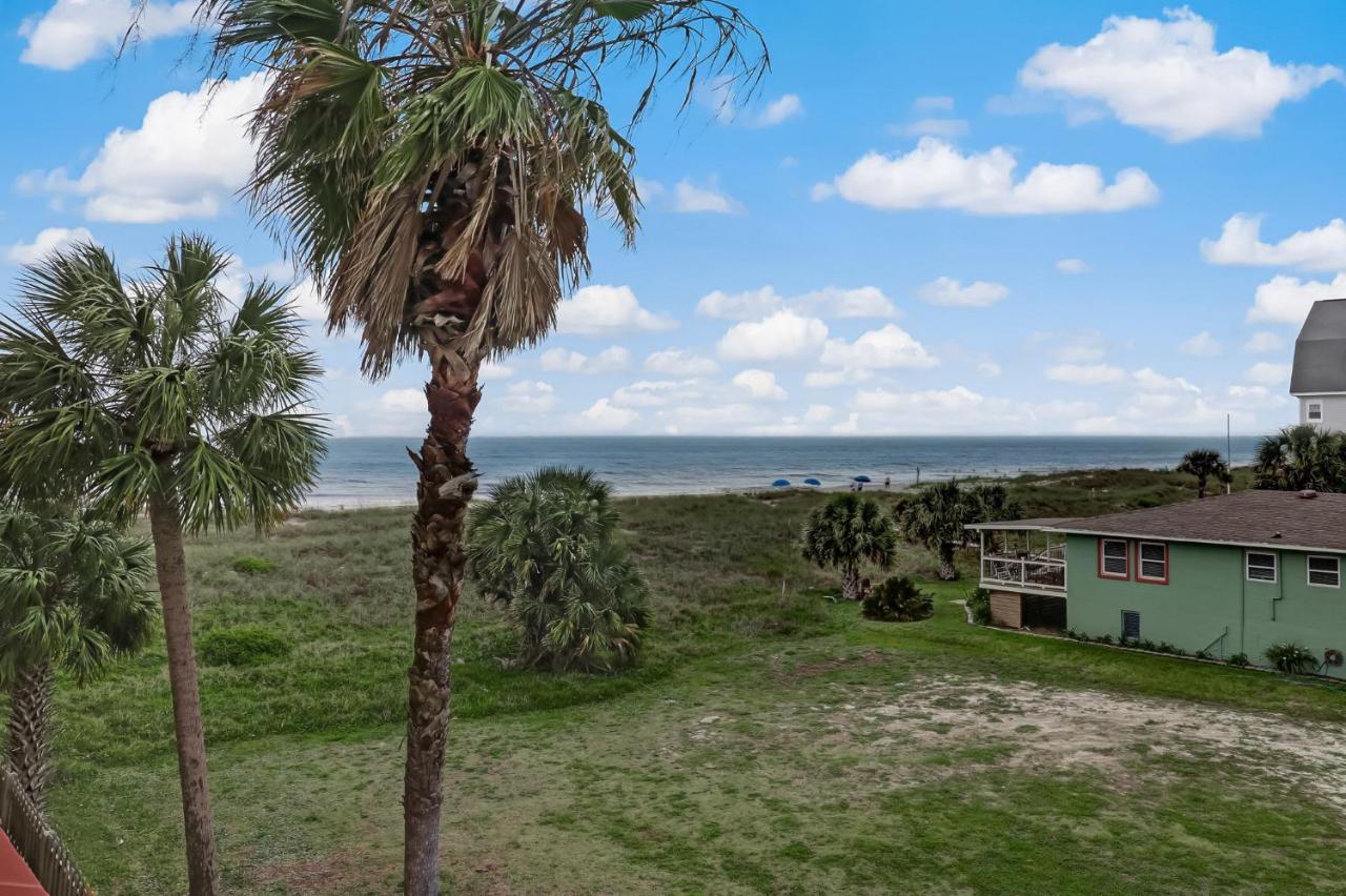 201 Terraces At Beachside Fernandina Beach Exterior photo