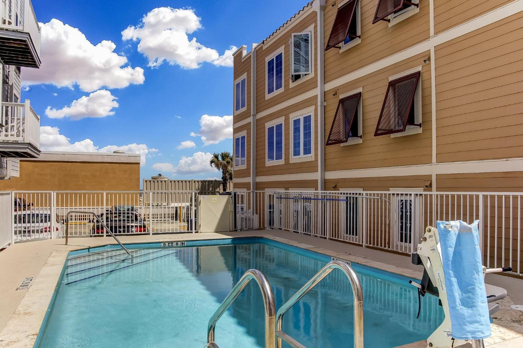201 Terraces At Beachside Fernandina Beach Exterior photo