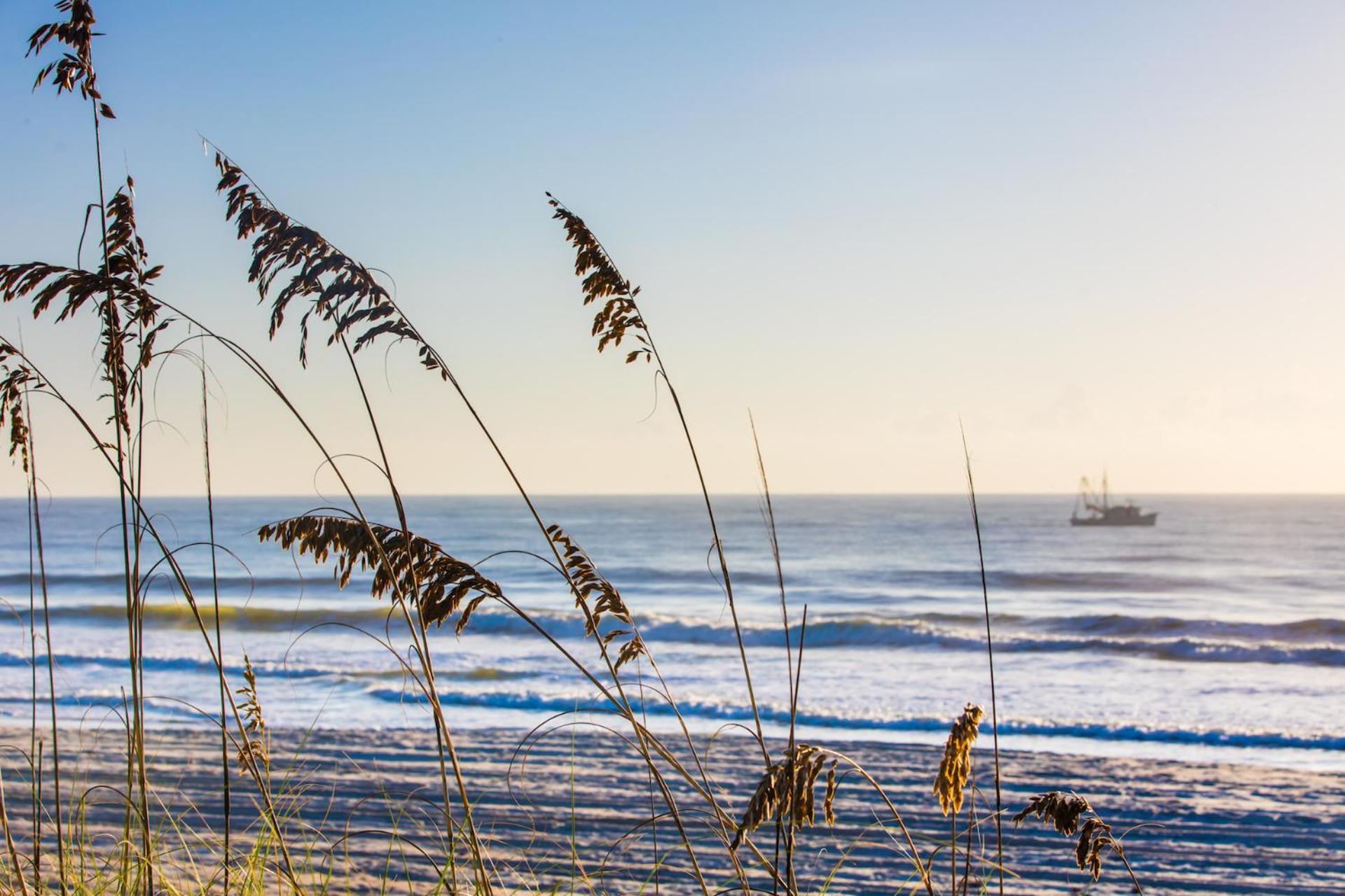 201 Terraces At Beachside Fernandina Beach Exterior photo